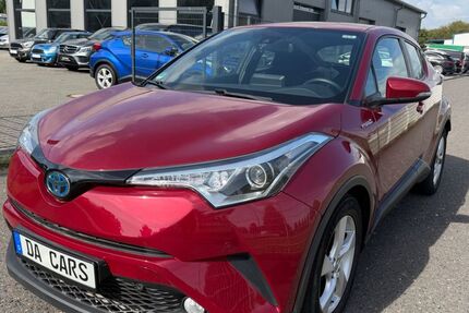 Toyota C-HR 190.000 km 13.500 &euro; Troisdorf (10 km Köln-Bonn Airport) 53842