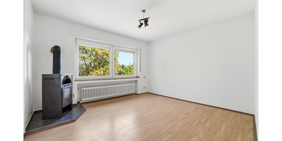 Mit 3D: Viel Platz- Zweifamilienhaus mit Garten in Frechen-Habbelrath! - Zweifamilienhaus Frechen | Angebot:27479759