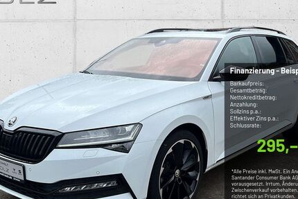 Skoda Superb 90.624 km 27.490 &euro; Pulheim-Brauweiler 50259