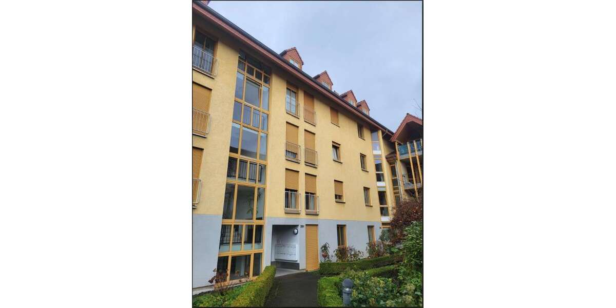 Etagenwohnung Brühl - 2 Zimmer, 82 m&sup2;, 285.000&euro; | Angebot:26641048