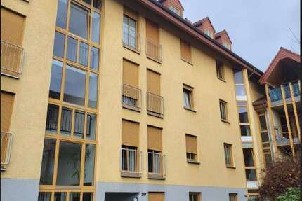 Wohnung Brühl - 2 Zimmer, 82 m&sup2;, 285.000&euro; | Angebot:26641048