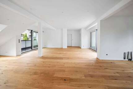 Wohnung Bonn Dottendorf - 3 Zimmer, 122 m&sup2;, 799.000&euro; | Angebot:27301485