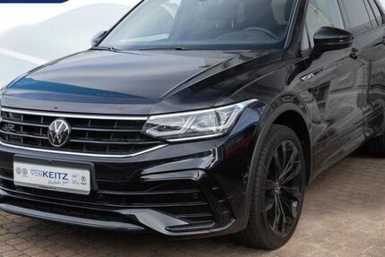 VW Tiguan 57.042 km 34.950 &euro; Solingen 42699
