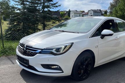 Opel Astra 242.000 km 4.490 &euro; Overath 51491