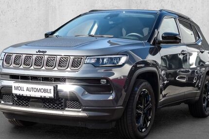 Jeep Compass 15.575 km 26.480 &euro; Köln 50825