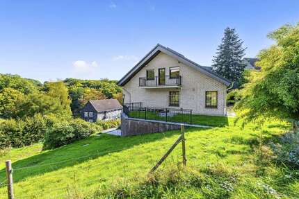 Haus Remscheid-Grund Grund - 7 Zimmer, 230 m&sup2;, 525.000&euro; | Angebot:26981044