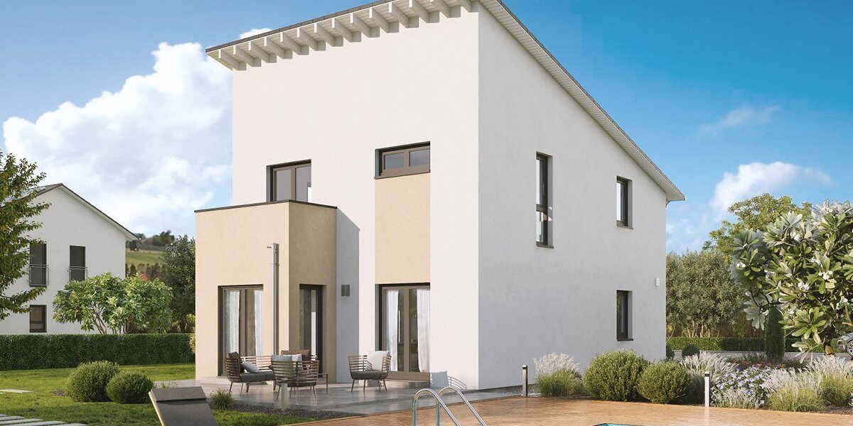 Individuell geplantes Einfamilienhaus in Wesseling - Ihr persönlicher Wohntraum in Rheinnähe - Einfamilienhaus Wesseling | Angebot:27395971