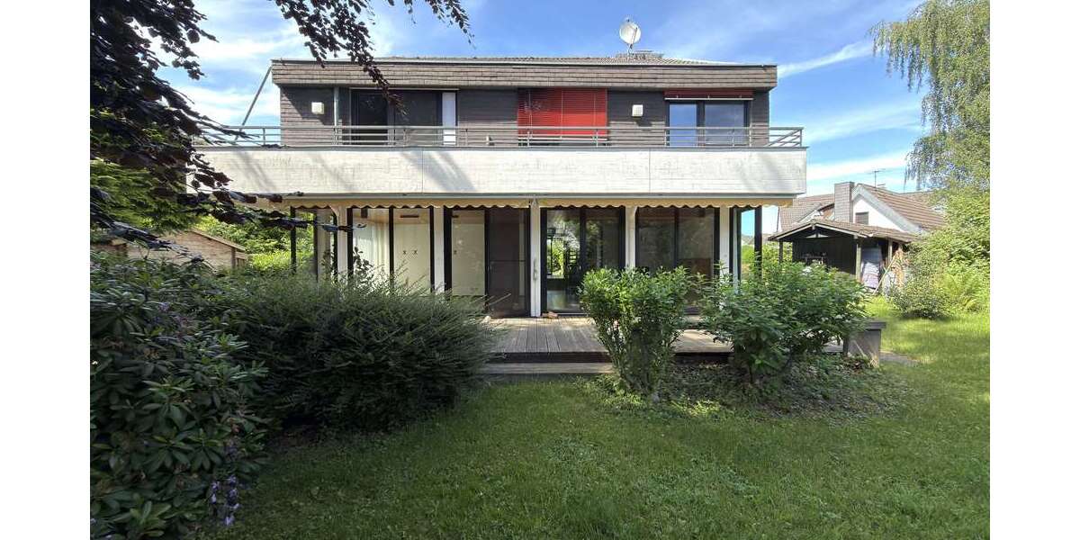 Einfamilienhaus Leverkusen Bergisch Neukirchen - 5 Zimmer, 168 m&sup2;, 725.000&euro; | Angebot:27132160