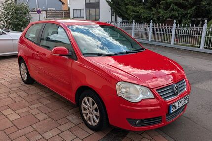 VW Polo 218.870 km 1.299 &euro; Alfter 53347