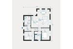 Wohnkomfort auf einer Ebene - Ihr individueller Bungalow in Wuppertal - Bungalow Remscheid Reinshagen | Angebot:27493151