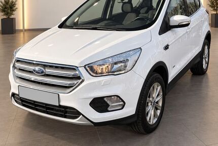 Ford Kuga 192.700 km 8.299 &euro; Lohmar 53797