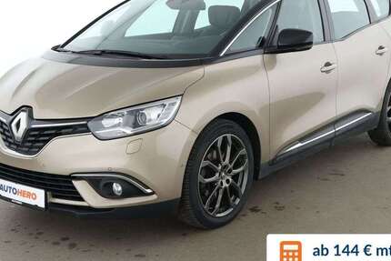 Renault Grand Scenic 106.783 km 9.480 &euro; Köln 50739