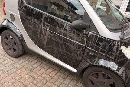 Smart forTwo 161.684 km 2.000 &euro; Dormagen, Stadt 41541