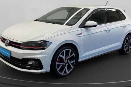 VW Polo 40.381 km 18.480 &euro; Köln 50823