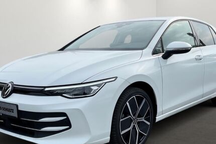 VW Golf 8.672 km 25.990 &euro; Solingen 42651