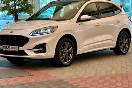 Ford Kuga 34.989 km 25.500 &euro; Köln 50769