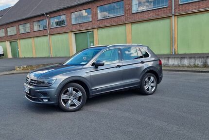 VW Tiguan 113.500 km 20.900 &euro; Köln 51065