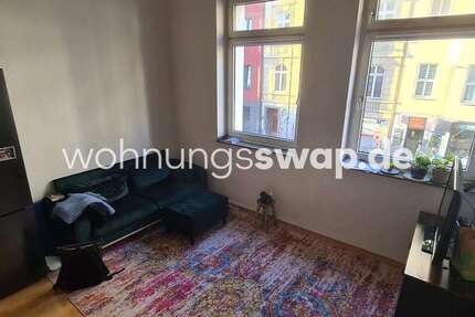 Wohnung Köln - 2 Zimmer, 45 m&sup2;, 640&euro; | Angebot:27090439