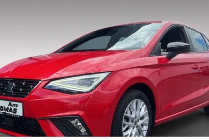 Seat Ibiza 14.187 km 18.500 &euro; Brühl 50321