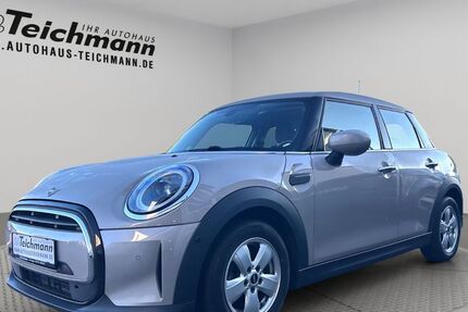 Mini ONE 17.038 km 18.490 &euro; Dormagen 41540