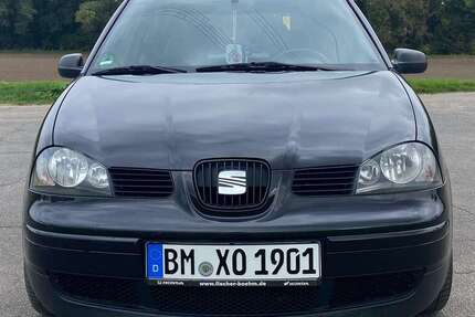 Seat Arosa 182.445 km 750 &euro; Wesseling, Stadt 50389