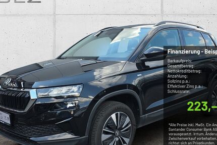 Skoda Karoq 62.253 km 19.990 &euro; Pulheim-Brauweiler 50259