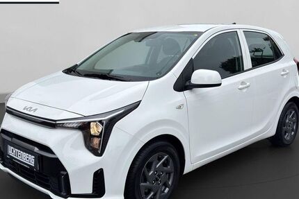 Kia Picanto 53.400 km 14.490 &euro; Leverkusen 51381