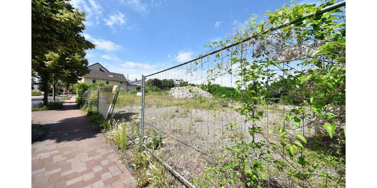 Grundstück Bornheim - 1.800.000&euro; | Angebot:26888640
