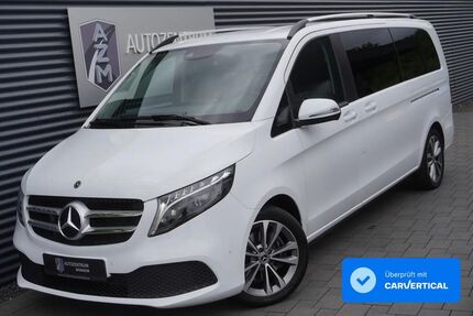 Mercedes-Benz V 300 62.000 km 47.990 &euro; Monheim am Rhein 40789