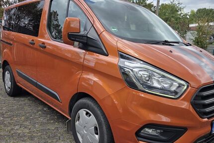 Ford Transit Custom 85.284 km 22.985 &euro; Köln 51143