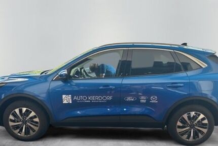 Ford Kuga 9.127 km 31.490 &euro; Köln 50825