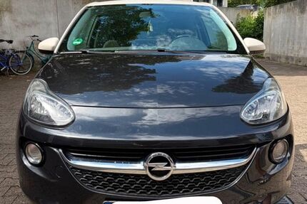 Opel Adam 117.010 km 4.310 &euro; Brühl 50321