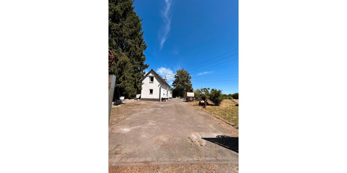 Einfamilienhaus Rösrath - 4 Zimmer, 107 m&sup2;, 389.000&euro; | Angebot:27438383