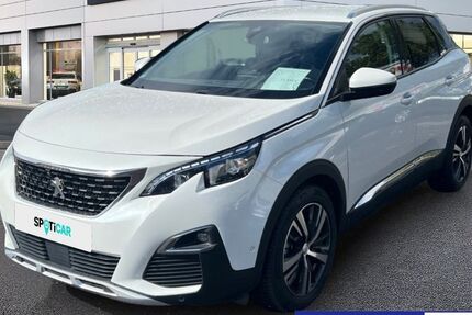 Peugeot 3008 100.797 km 13.880 &euro; Bonn 53121