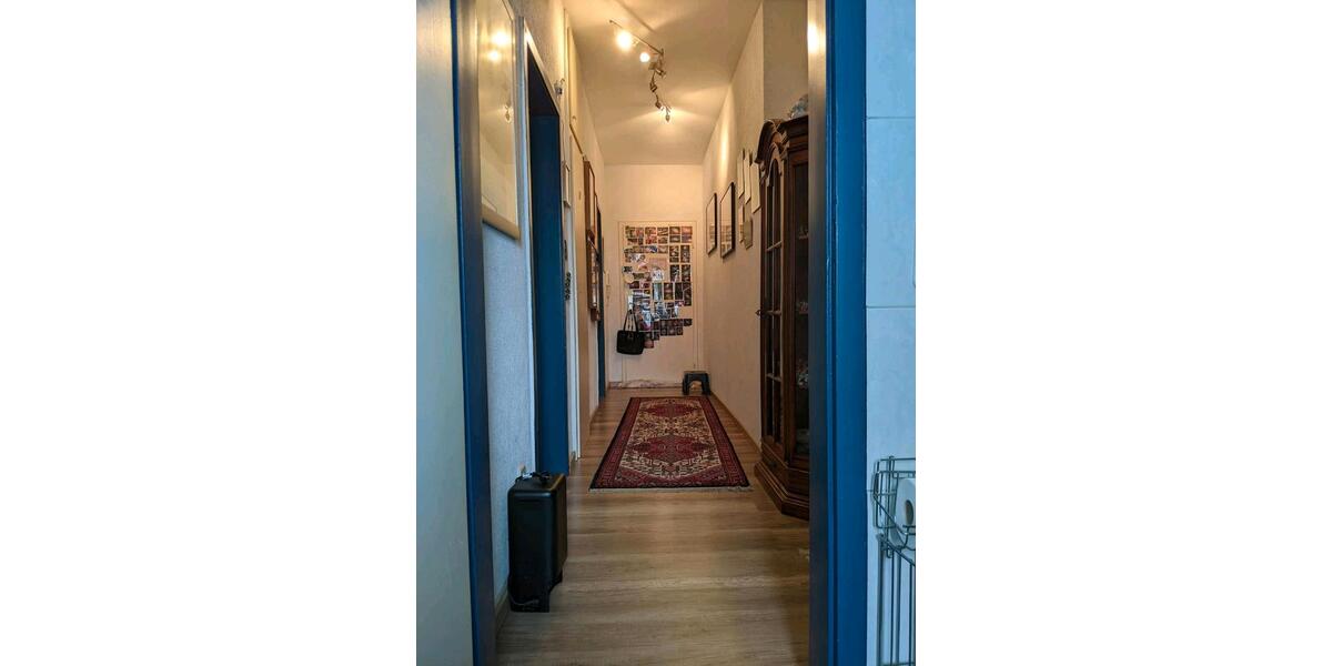 Erdgeschoßwohnung Köln Nippes - 2 Zimmer, 75 m&sup2;, 250.000&euro; | Angebot:27462350