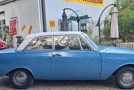 Ford Taunus 38.000 km 4.790 &euro; Köln Porz-Grengel 51147