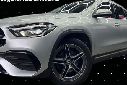 Mercedes-Benz GLA 250 79.940 km 30.990 &euro; Remscheid 42897