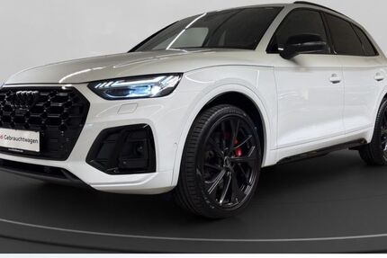 Audi SQ5 13.000 km 67.770 &euro; Köln 50968