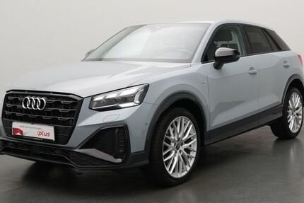 Audi Q2 49.003 km 21.980 &euro; Leverkusen 51373