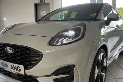 Ford Puma 15.000 km 34.690 &euro; Bergisch Gladbach 51465