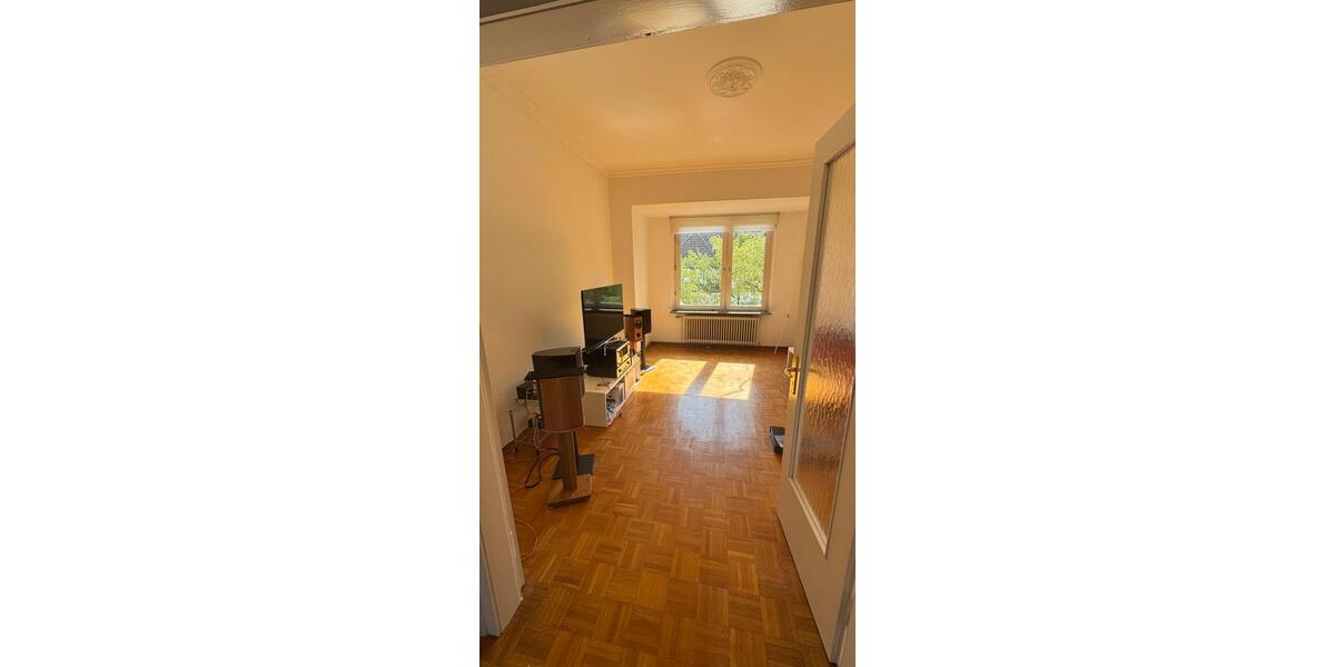Etagenwohnung Köln Ehrenfeld - 3 Zimmer, 80 m&sup2;, 530.000&euro; | Angebot:27449133