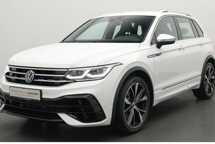 VW Tiguan 21.750 km 41.480 &euro; Leverkusen 51379