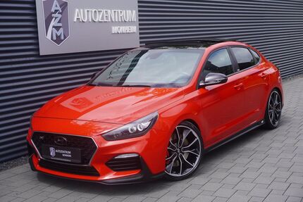 Hyundai i30 65.000 km 21.990 &euro; Monheim am Rhein 40789