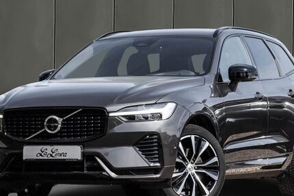 Volvo XC60 36.605 km 38.890 &euro; Bonn 53177