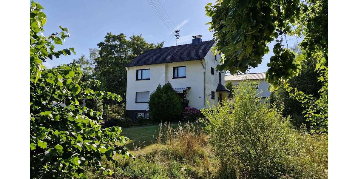 Einfamilienhaus Much / Wellerscheid Wellerscheid - 6 Zimmer, 119 m&sup2;, 228.000&euro; | Angebot:27092994
