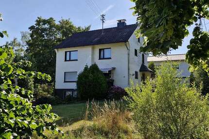 Haus Much / Wellerscheid Wellerscheid - 6 Zimmer, 119 m&sup2;, 228.000&euro; | Angebot:27092994