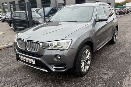 BMW X3 158.000 km 12.900 &euro; Troisdorf (10 km Köln-Bonn Airport) 53842