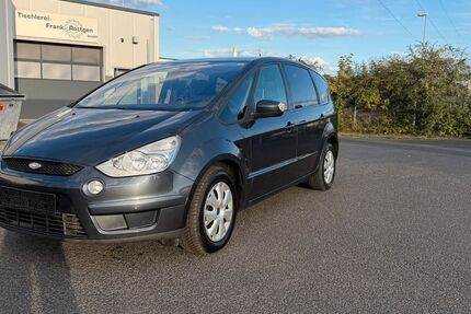 Ford S-Max 274.335 km 2.499 &euro; Wesseling 50389