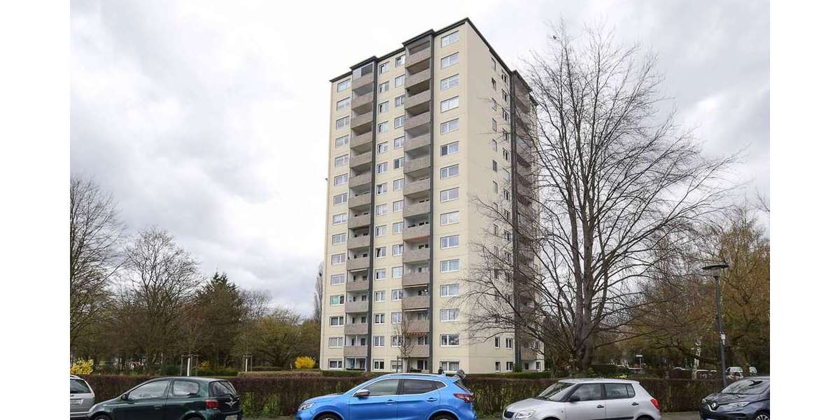Etagenwohnung Köln Porz - 1 Zimmer, 46 m&sup2;, 119.000&euro; | Angebot:22842005