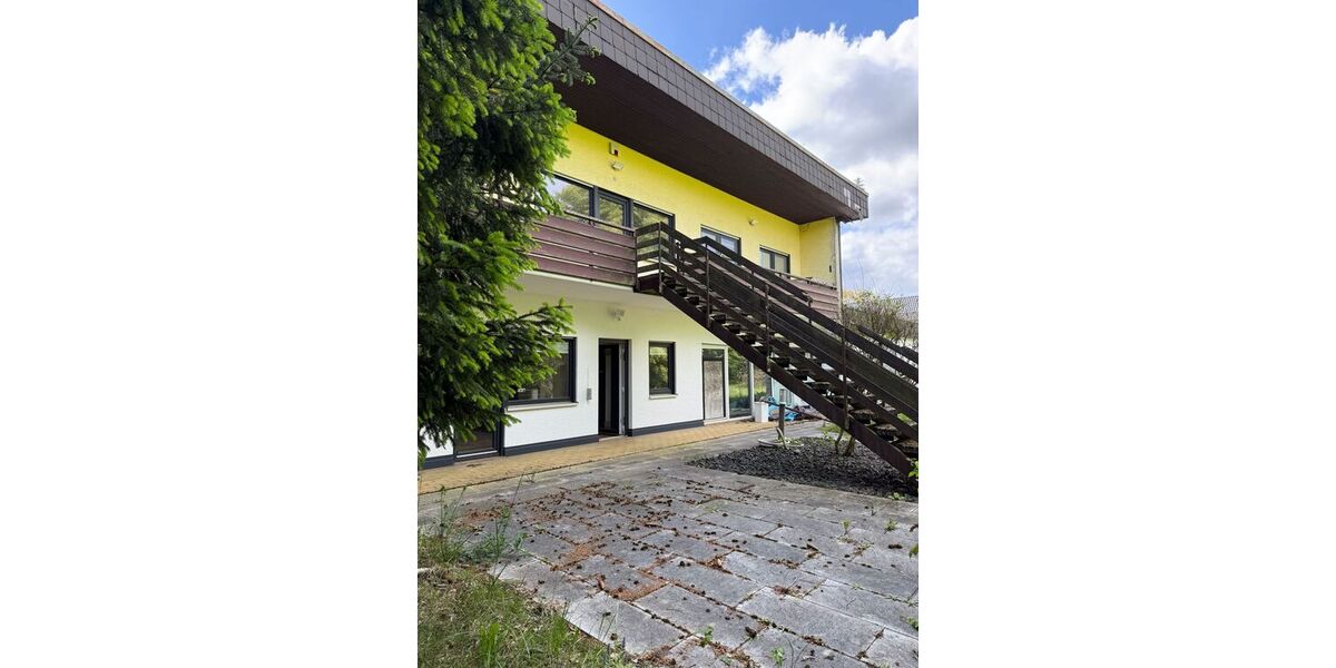 Mehrgenerationenhaus mit beeindruckender Architektur und unbegrenzten Möglichkeiten - Einfamilienhaus Much Eckhausen | Angebot:27330572